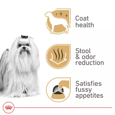 Royal Canin® Breed Health Nutrition Maltese Adult Dog Dry Food - Image 3