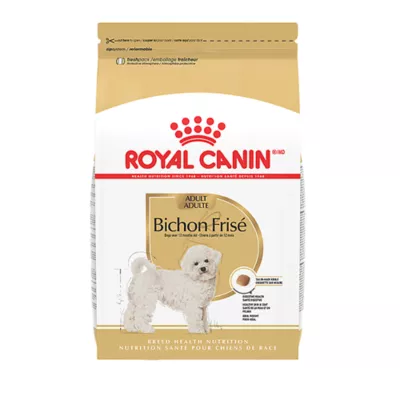 Royal Canin Breed Health Nutrition Bichon Frise Adult Dry Dog Food - Image 1