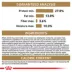 Royal Canin Breed Health Nutrition Bichon Frise Adult Dry Dog Food image thumbnail 6