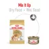 Royal Canin Breed Health Nutrition Pomeranian Adult Dog Dry Food image thumbnail 3