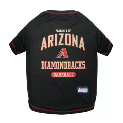 Arizona Diamondbacks MLB Team Tee - Image 1