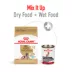 Royal Canin Breed Health Nutrition German Sheperd Senior 5+ Dry Dog Food image thumbnail 4