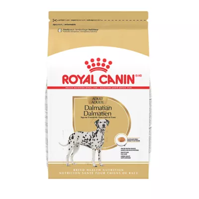 Royal Canin Breed Health Nutrition Dalmation Adult Dry Dog Food - Image 1