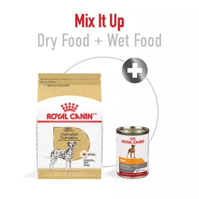 Royal Canin Breed Health Nutrition Dalmation Adult Dry Dog Food - Image 3