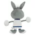 Space Jam Bugs Bunny Rope Plush Dog Toy image thumbnail 2