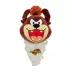 Space Jam Tasmanian Plush Dog Toy image thumbnail 1