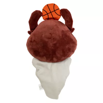 Space Jam Tasmanian Plush Dog Toy - Image 2