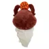 Space Jam Tasmanian Plush Dog Toy image thumbnail 2