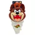 Space Jam Tasmanian Plush Dog Toy image thumbnail 3