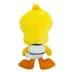 Space Jam Tweety Plush Dog Toy image thumbnail 2