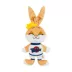 Space Jam Lola Bunny Plush Dog Toy image thumbnail 1