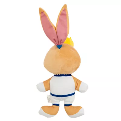 Space Jam Lola Bunny Plush Dog Toy - Image 2