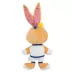 Space Jam Lola Bunny Plush Dog Toy image thumbnail 2