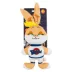 Space Jam Lola Bunny Plush Dog Toy image thumbnail 3