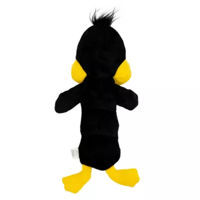 Space Jam Daffy Duck Multisqueaker Plush - Image 2