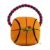Space Jam Oxford Basketball Rope Dog Toy image thumbnail 1