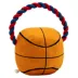 Space Jam Oxford Basketball Rope Dog Toy image thumbnail 2