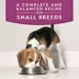 Natural Balance Limited Ingredient Diets Small Breed Adult Wet Dog Food - 3.5 oz image thumbnail 3