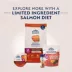 Natural Balance Limited Ingredient Diets Small Breed Adult Wet Dog Food - 3.5 oz image thumbnail 4