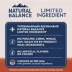 Natural Balance Limited Ingredient Diets Small Breed Adult Wet Dog Food - 3.5 oz image thumbnail 6