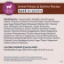 Natural Balance Limited Ingredient Diets Small Breed Adult Wet Dog Food - 3.5 oz image thumbnail 8