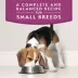 Natural Balance Limited Ingredient Diets Small Breed Adult Wet Dog Food - 3.5 oz image thumbnail 3