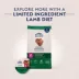 Natural Balance Limited Ingredient Diets Small Breed Adult Wet Dog Food - 3.5 oz image thumbnail 4