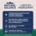 Natural Balance Limited Ingredient Diets Small Breed Adult Wet Dog Food - 3.5 oz image thumbnail 6