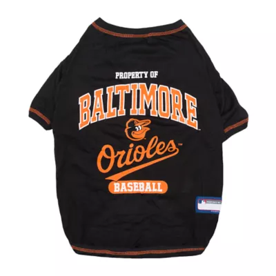 Baltimore Orioles MLB Team Tee - Image 1