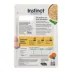 Instinct® Fresh Dried Pates Freeze-Dried Chicken Adult Cat Food image thumbnail 8