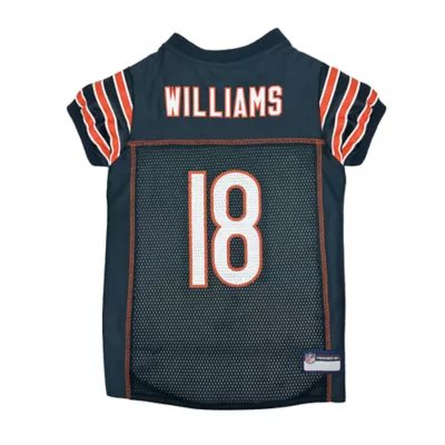Pets First Caleb Williams Chicago Bears Jersey - Image 1