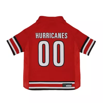 Pets First Carolina Hurricanes Jersey - Image 1