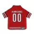 Pets First Carolina Hurricanes Jersey image thumbnail 1