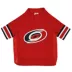Pets First Carolina Hurricanes Jersey image thumbnail 2