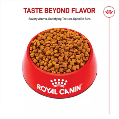 Royal Canin® Breed Health Nutrition® German Shepherd Puppy Dog Dry Food - Image 2