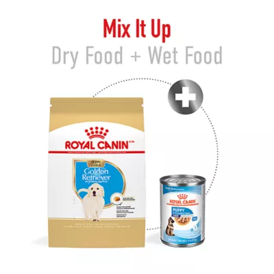 Royal Canin® Breed Health Nutrition® Golden Retriever Puppy Dog Dry Food - Image 6