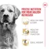 Royal Canin® Breed Health Nutrition® Golden Retriever Adult Dog Dry Food image thumbnail 3