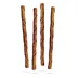 ProHide Aduly Bully Dog Chews - Bacon Twists 50 ct 11 oz image thumbnail 3