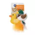 Whisker City® Plush Ducks Cat Toys 2-Pack image thumbnail 5
