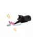Whisker City® Plush Snakes Lizzard Cat Toys 3-Pack image thumbnail 3