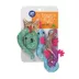 Whisker City® Plush Snakes Lizzard Cat Toys 3-Pack image thumbnail 5