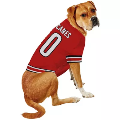 Pets First Carolina Hurricanes Jersey - Image 4
