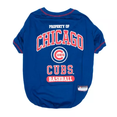 Chicago Cubs MLB Team Tee - Image 1