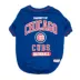 Chicago Cubs MLB Team Tee image thumbnail 1