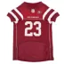 Pets First Christian McCaffrey 49ers Jersey image thumbnail 2