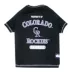 Colorado Rockies MLB Team Tee image thumbnail 1