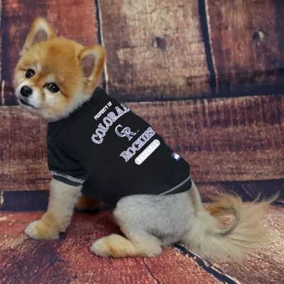 Colorado Rockies MLB Team Tee - Image 2