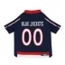 Pets First Columbus Blue Jackets Jersey image thumbnail 1