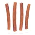 ProHide Large Adult Bully Roll Dog Chews - Bacon 4 ct 10 oz image thumbnail 3