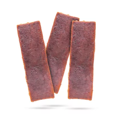 ProHide Adult Dog Chews - Bully Bacon Chips 12 oz - Image 3